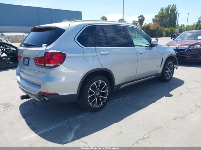 5UXKS4C50F0N07196 BMW 2015