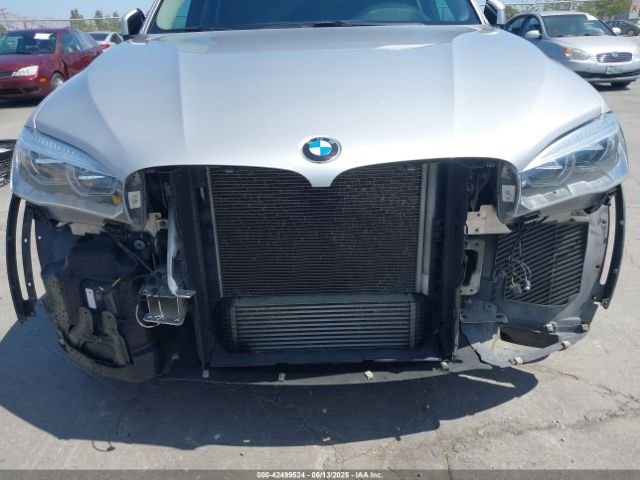 5UXKS4C50F0N07196 BMW 2015