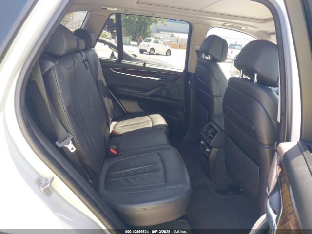 5UXKS4C50F0N07196 BMW 2015
