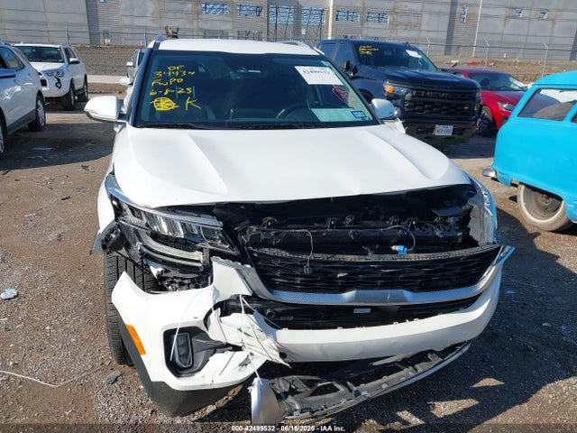 KIA gamma, t-gdi 2023 KNDETCA20P7429414 Image 12