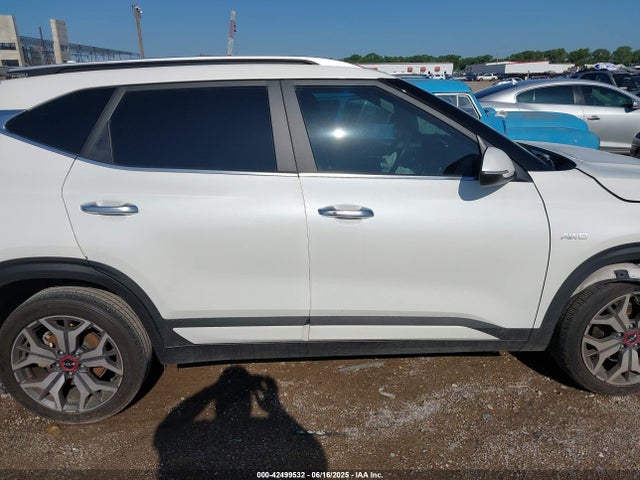 KIA gamma, t-gdi 2023 KNDETCA20P7429414 Image 13