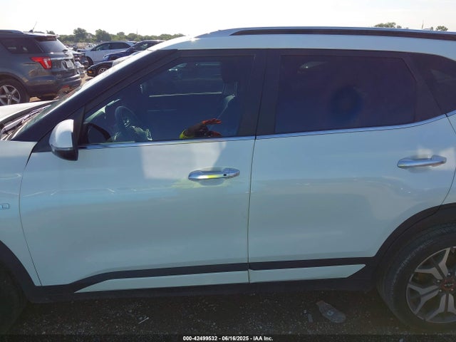KIA gamma, t-gdi 2023 KNDETCA20P7429414 Image 14