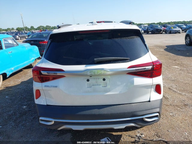 KIA gamma, t-gdi 2023 KNDETCA20P7429414 Image 16