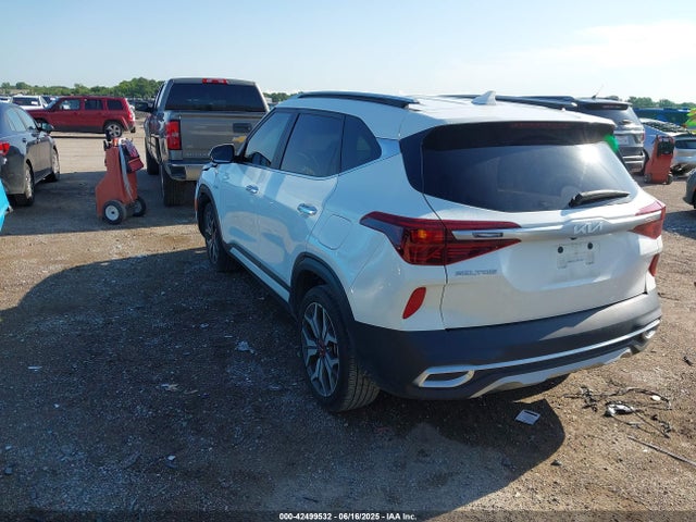 KIA gamma, t-gdi 2023 KNDETCA20P7429414 Image 3