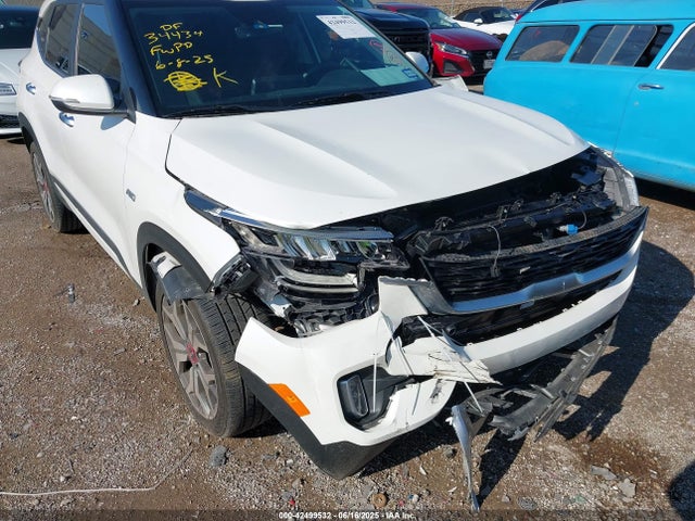 KIA gamma, t-gdi 2023 KNDETCA20P7429414 Image 6