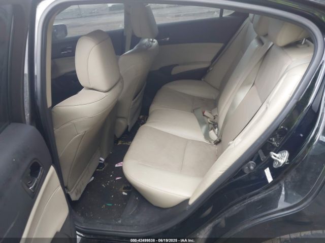 2014 ACURA ILX HYBRID 19VDE3F77EE300120 Photo 7
