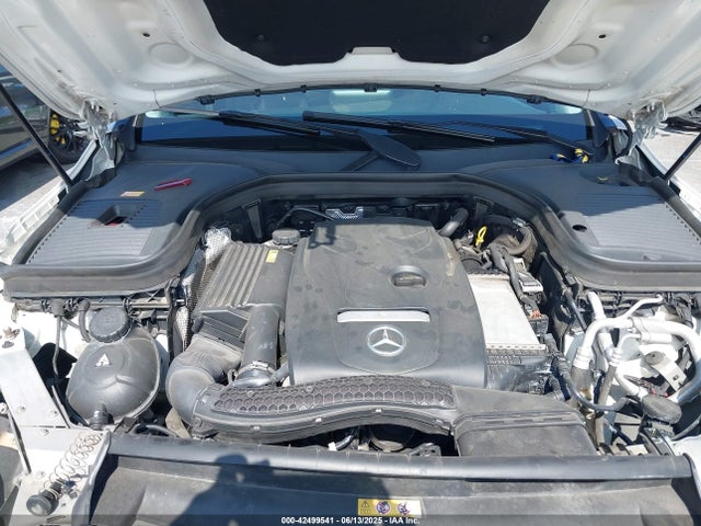 WDC0G4JB6GF017020 Mercedes-Benz m274