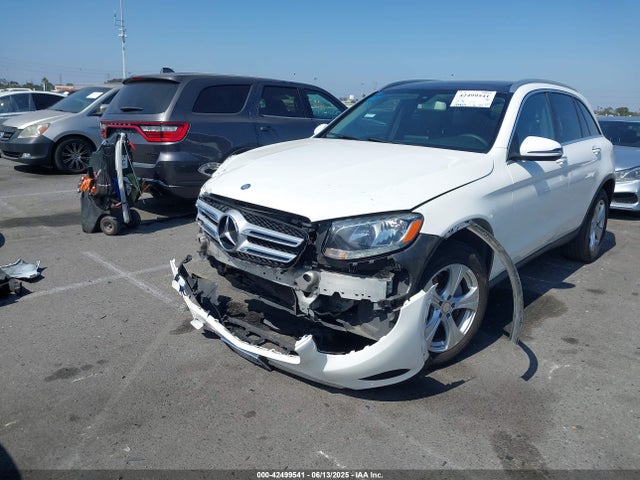 WDC0G4JB6GF017020 Mercedes-Benz m274