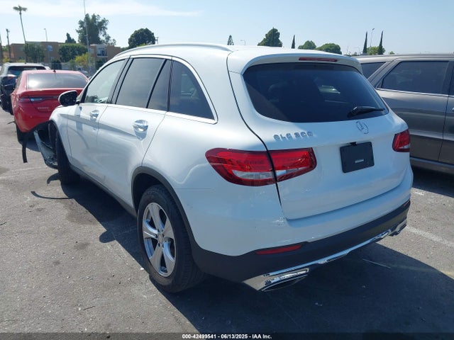 WDC0G4JB6GF017020 Mercedes-Benz m274