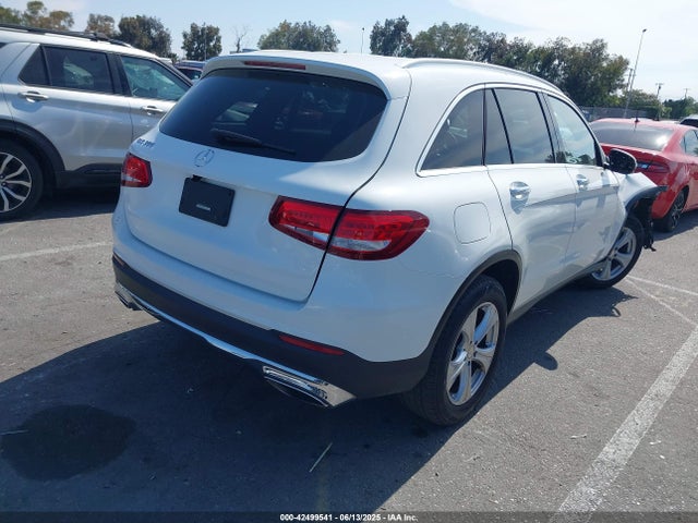 WDC0G4JB6GF017020 Mercedes-Benz m274