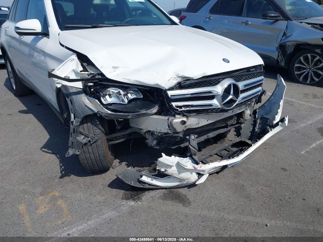 WDC0G4JB6GF017020 Mercedes-Benz m274