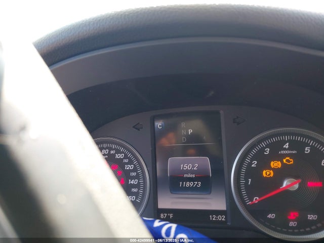 WDC0G4JB6GF017020 Mercedes-Benz m274