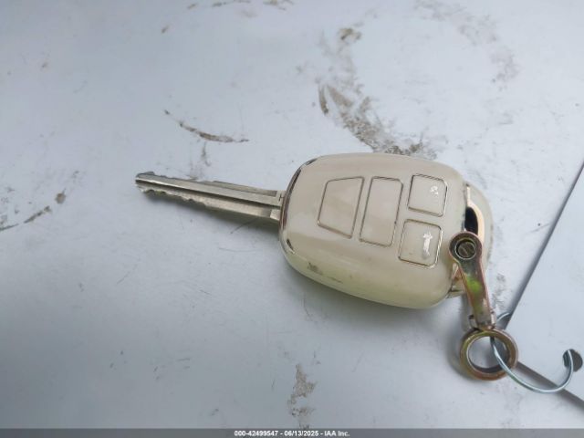 5YFBURHE4FP231225 Toyota 2zr-fe