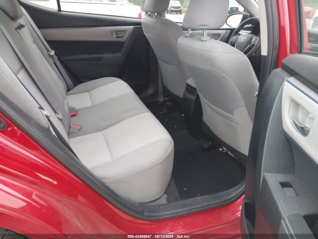 5YFBURHE4FP231225 Toyota 2zr-fe