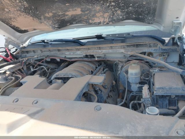 2019 CHEVROLET SILVERADO 1500 LD 2GCVKNEC7K1101849 Photo 9