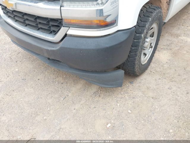2019 CHEVROLET SILVERADO 1500 LD 2GCVKNEC7K1101849 Photo 5