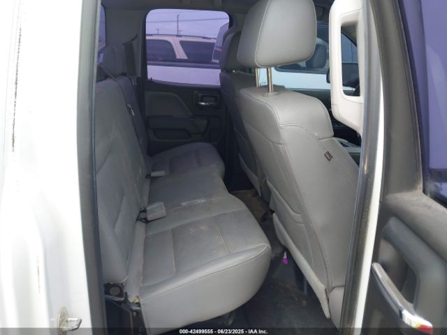 2019 CHEVROLET SILVERADO 1500 LD 2GCVKNEC7K1101849 Photo 7