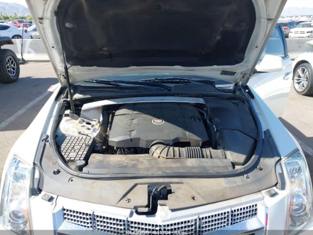 2010 CADILLAC CTS 1G6DP5EV5A0101537 Photo 9