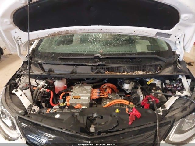 2021 CHEVROLET BOLT EV 1G1FY6S08M4109803 Photo 9