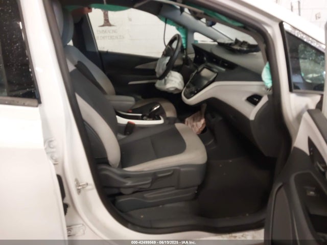 2021 CHEVROLET BOLT EV 1G1FY6S08M4109803 Photo 4