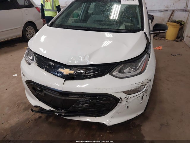 2021 CHEVROLET BOLT EV 1G1FY6S08M4109803 Photo 5