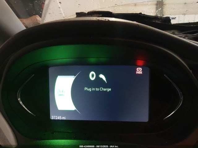 2021 CHEVROLET BOLT EV 1G1FY6S08M4109803 Photo 6