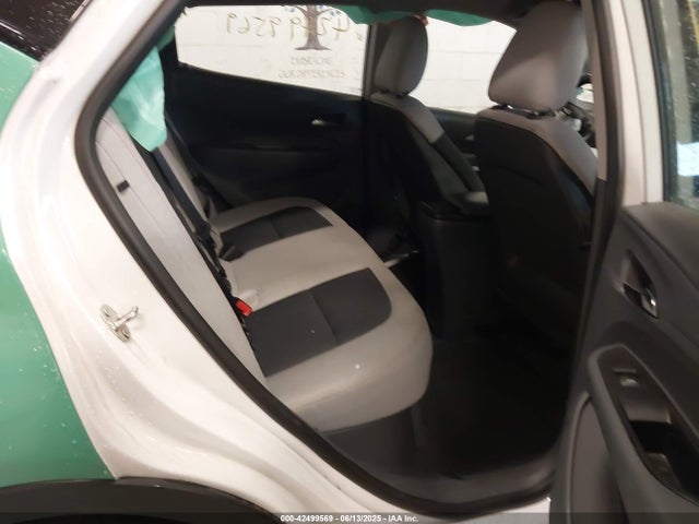 2021 CHEVROLET BOLT EV 1G1FY6S08M4109803 Photo 7