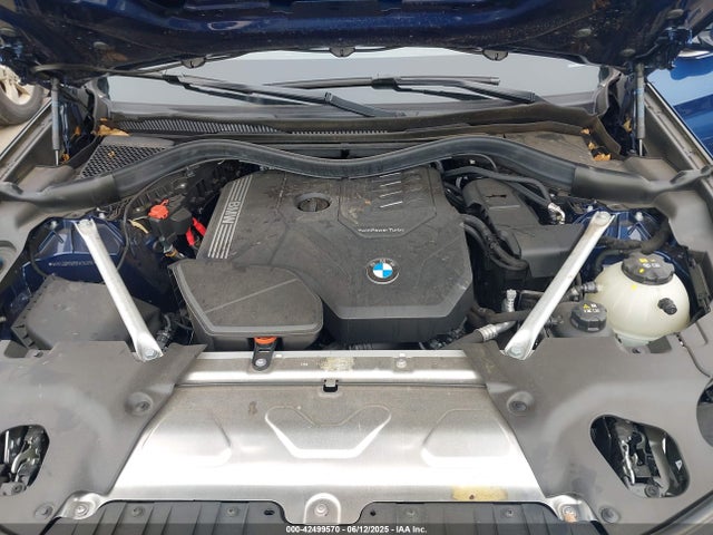 5UX43DP06R9W24270 BMW X3