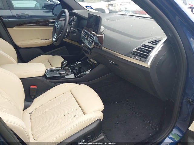 5UX43DP06R9W24270 BMW X3