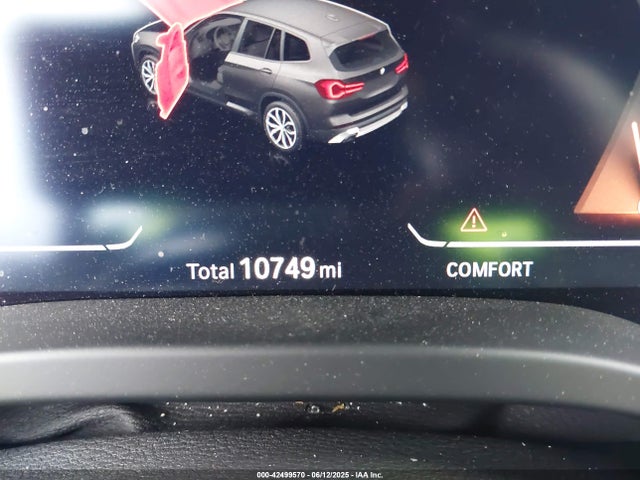 5UX43DP06R9W24270 BMW X3