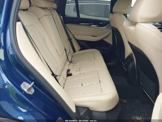 5UX43DP06R9W24270 BMW X3