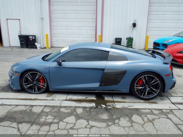 WUAKBAFX4P7902281 Audi R8