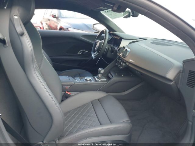 WUAKBAFX4P7902281 Audi R8