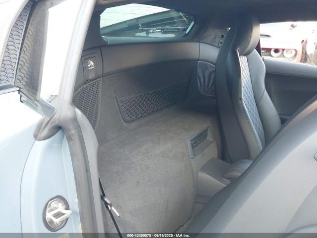 WUAKBAFX4P7902281 Audi R8
