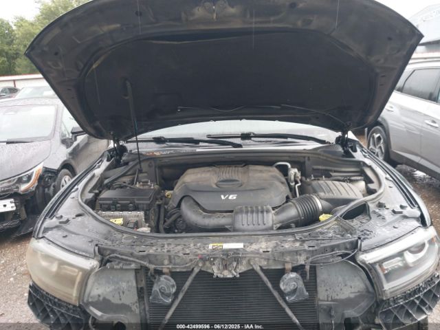 1C4RDHDG7EC970564 Dodge DURANGO LIMITED