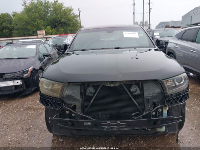 1C4RDHDG7EC970564 Dodge DURANGO LIMITED