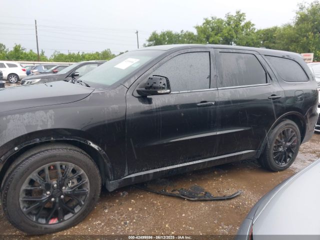 1C4RDHDG7EC970564 Dodge DURANGO LIMITED
