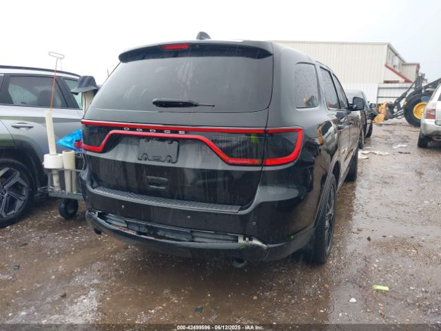 1C4RDHDG7EC970564 Dodge DURANGO LIMITED