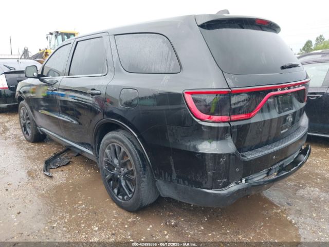 1C4RDHDG7EC970564 Dodge DURANGO LIMITED