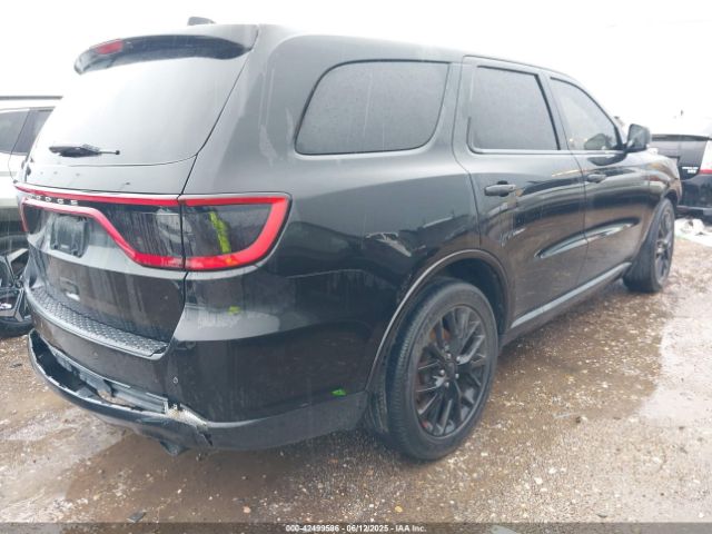 1C4RDHDG7EC970564 Dodge DURANGO LIMITED