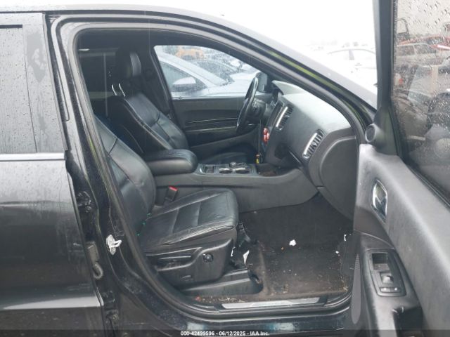 1C4RDHDG7EC970564 Dodge DURANGO LIMITED