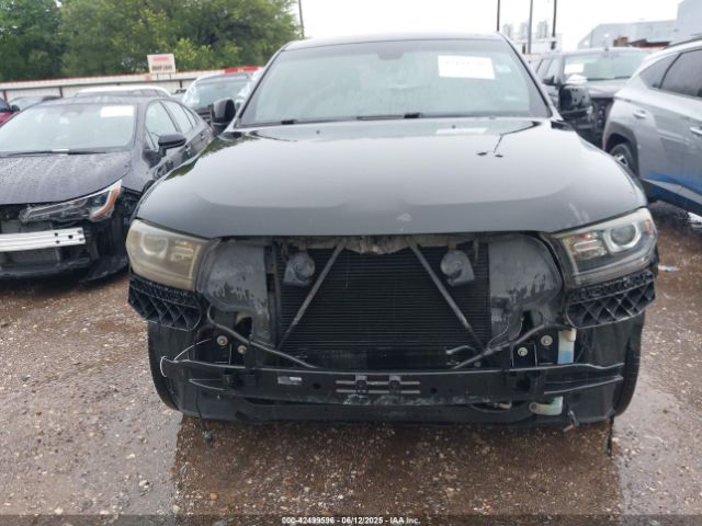 1C4RDHDG7EC970564 Dodge DURANGO LIMITED