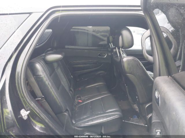 1C4RDHDG7EC970564 Dodge DURANGO LIMITED