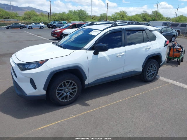 2T3H1RFV9KW003730 Toyota a25a-fks