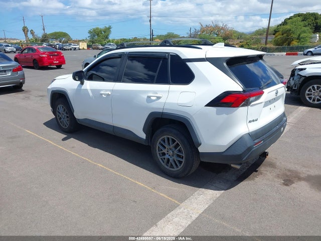2T3H1RFV9KW003730 Toyota a25a-fks