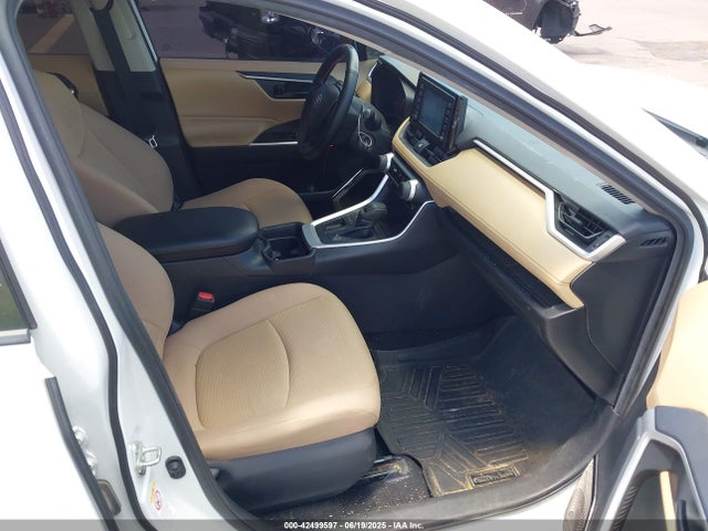2T3H1RFV9KW003730 Toyota a25a-fks