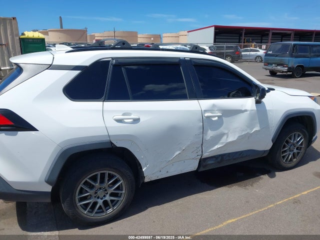 2T3H1RFV9KW003730 Toyota a25a-fks