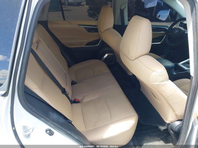 2T3H1RFV9KW003730 Toyota a25a-fks