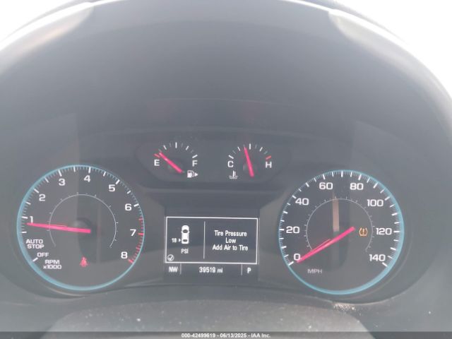 2021 CHEVROLET MALIBU 1G1ZB5ST6MF044358 Photo 6
