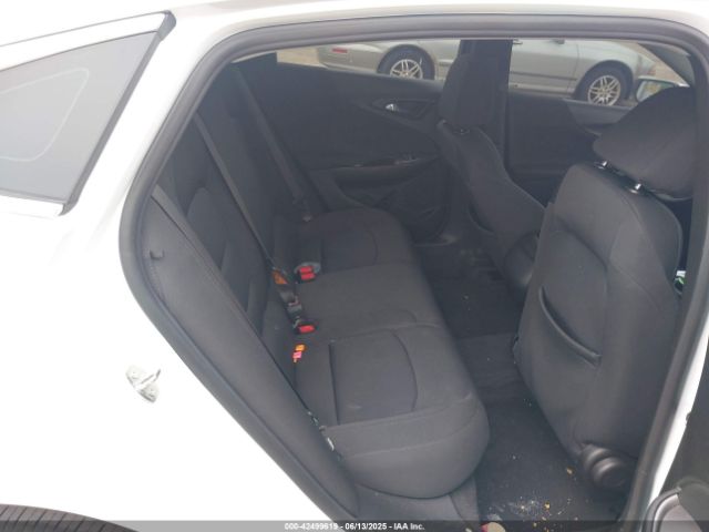 2021 CHEVROLET MALIBU 1G1ZB5ST6MF044358 Photo 7